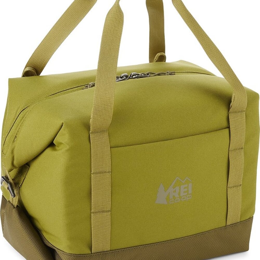 REI Pack-Away 12 Soft Folding Cooler - Brand New With Tags